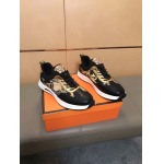 2025年4月10日入荷新品Versaceカジュアルシューズ/スニーカー｜メンズ革靴本革製ギフト/誕生日/TL工場