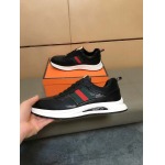 2025年4月10日入荷新品GUCCIカジュアルシューズ/スニーカー｜メンズ革靴本革製ギフト/誕生日/TL工場