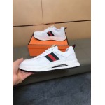 2025年4月10日入荷新品GUCCIカジュアルシューズ/スニーカー｜メンズ革靴本革製ギフト/誕生日/TL工場