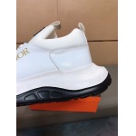 2025年4月10日入荷新品Diorカジュアルシューズ/スニーカー｜メンズ革靴本革製ギフト/誕生日/TL工場