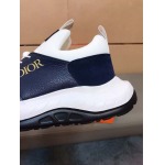 2025年4月10日入荷新品Diorカジュアルシューズ/スニーカー｜メンズ革靴本革製ギフト/誕生日/TL工場