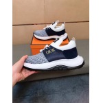 2025年4月10日入荷新品Diorカジュアルシューズ/スニーカー｜メンズ革靴本革製ギフト/誕生日/TL工場