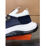 2025年4月10日入荷新品Diorカジュアルシューズ/スニーカー｜メンズ革靴本革製ギフト/誕生日/TL工場