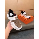 2025年4月10日入荷新品Gucciカジュアルシューズ/スニーカー｜メンズ革靴本革製ギフト/誕生日/TL工場