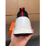 2025年4月10日入荷新品Gucciカジュアルシューズ/スニーカー｜メンズ革靴本革製ギフト/誕生日/TL工場