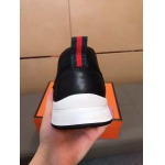 2025年4月10日入荷新品Gucciカジュアルシューズ/スニーカー｜メンズ革靴本革製ギフト/誕生日/TL工場