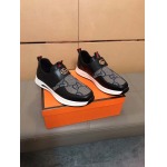 2025年4月10日入荷新品Gucciカジュアルシューズ/スニーカー｜メンズ革靴本革製ギフト/誕生日/TL工場