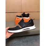 2025年4月10日入荷新品Gucciカジュアルシューズ/スニーカー｜メンズ革靴本革製ギフト/誕生日/TL工場