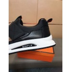 2025年4月10日入荷新品Gucciカジュアルシューズ/スニーカー｜メンズ革靴本革製ギフト/誕生日/TL工場