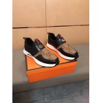 2025年4月10日入荷新品Gucciカジュアルシューズ/スニーカー｜メンズ革靴本革製ギフト/誕生日/TL工場