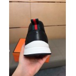 2025年4月10日入荷新品Gucciカジュアルシューズ/スニーカー｜メンズ革靴本革製ギフト/誕生日/TL工場