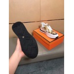 2025年4月10日入荷新品Versaceカジュアルシューズ/スニーカー｜メンズ革靴本革製ギフト/誕生日/TL工場