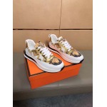 2025年4月10日入荷新品Versaceカジュアルシューズ/スニーカー｜メンズ革靴本革製ギフト/誕生日/TL工場