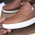 2025年4月10日入荷新品Botteg Venettaカジュアルシューズ/スニーカー｜メンズ革靴本革製ギフト/誕生日/TL工場