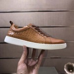 2025年4月10日入荷新品Botteg Venettaカジュアルシューズ/スニーカー｜メンズ革靴本革製ギフト/誕生日/TL工場