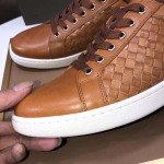 2025年4月10日入荷新品Botteg Venettaカジュアルシューズ/スニーカー｜メンズ革靴本革製ギフト/誕生日/TL工場