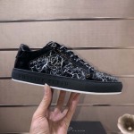 2025年4月10日入荷新品PHILIP PIEINカジュアルシューズ/スニーカー｜メンズ革靴本革製ギフト/誕生日/TL工場