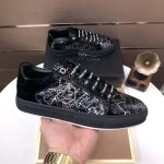 2025年4月10日入荷新品PHILIP PIEINカジュアルシューズ/スニーカー｜メンズ革靴本革製ギフト/誕生日/TL工場