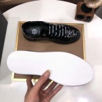 2025年4月10日入荷新品PHILIP PIEINカジュアルシューズ/スニーカー｜メンズ革靴本革製ギフト/誕生日/TL工場