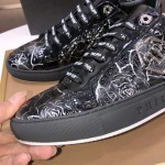 2025年4月10日入荷新品PHILIP PIEINカジュアルシューズ/スニーカー｜メンズ革靴本革製ギフト/誕生日/TL工場