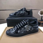 2025年4月10日入荷新品PHILIP PIEINカジュアルシューズ/スニーカー｜メンズ革靴本革製ギフト/誕生日/TL工場