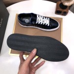 2025年4月10日入荷新品PHILIP PIEINカジュアルシューズ/スニーカー｜メンズ革靴本革製ギフト/誕生日/TL工場