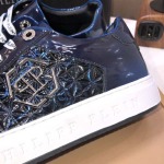 2025年4月10日入荷新品PHILIP PIEINカジュアルシューズ/スニーカー｜メンズ革靴本革製ギフト/誕生日/TL工場