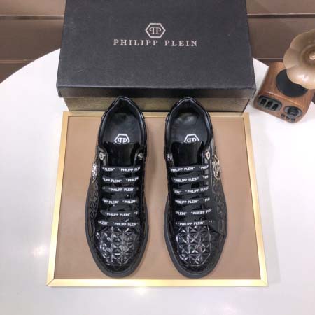 2025年4月10日入荷新品PHILIP PIEINカジュア...