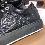 2025年4月10日入荷新品PHILIP PIEINカジュアルシューズ/スニーカー｜メンズ革靴本革製ギフト/誕生日/TL工場