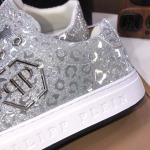 2025年4月10日入荷新品PHILIP PIEINカジュアルシューズ/スニーカー｜メンズ革靴本革製ギフト/誕生日/TL工場