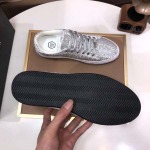 2025年4月10日入荷新品PHILIP PIEINカジュアルシューズ/スニーカー｜メンズ革靴本革製ギフト/誕生日/TL工場