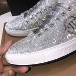 2025年4月10日入荷新品PHILIP PIEINカジュアルシューズ/スニーカー｜メンズ革靴本革製ギフト/誕生日/TL工場