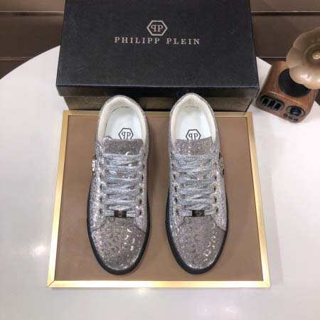 2025年4月10日入荷新品PHILIP PIEINカジュア...