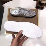 2025年4月10日入荷新品PHILIP PIEINカジュアルシューズ/スニーカー｜メンズ革靴本革製ギフト/誕生日/TL工場