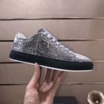 2025年4月10日入荷新品PHILIP PIEINカジュアルシューズ/スニーカー｜メンズ革靴本革製ギフト/誕生日/TL工場