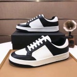 2025年4月10日入荷新品SAINT LAURENTカジュアルシューズ/スニーカー｜メンズ革靴本革製ギフト/誕生日/TL工場