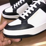 2025年4月10日入荷新品SAINT LAURENTカジュアルシューズ/スニーカー｜メンズ革靴本革製ギフト/誕生日/TL工場