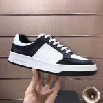 2025年4月10日入荷新品SAINT LAURENTカジュアルシューズ/スニーカー｜メンズ革靴本革製ギフト/誕生日/TL工場