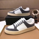 2025年4月10日入荷新品SAINT LAURENTカジュアルシューズ/スニーカー｜メンズ革靴本革製ギフト/誕生日/TL工場