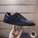 2025年4月10日入荷新品SAINT LAURENTカジュアルシューズ/スニーカー｜メンズ革靴本革製ギフト/誕生日/TL工場