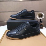 2025年4月10日入荷新品SAINT LAURENTカジュアルシューズ/スニーカー｜メンズ革靴本革製ギフト/誕生日/TL工場