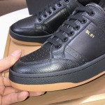 2025年4月10日入荷新品SAINT LAURENTカジュアルシューズ/スニーカー｜メンズ革靴本革製ギフト/誕生日/TL工場