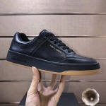 2025年4月10日入荷新品SAINT LAURENTカジュアルシューズ/スニーカー｜メンズ革靴本革製ギフト/誕生日/TL工場