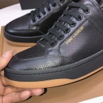 2025年4月10日入荷新品SAINT LAURENTカジュアルシューズ/スニーカー｜メンズ革靴本革製ギフト/誕生日/TL工場