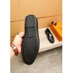 2025年4月10日入荷新品HERMESカジュアルシューズ/スニーカー｜メンズ革靴本革製ギフト/誕生日/TL工場