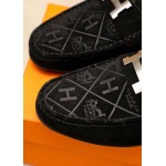 2025年4月10日入荷新品HERMESカジュアルシューズ/スニーカー｜メンズ革靴本革製ギフト/誕生日/TL工場