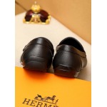 2025年4月10日入荷新品HERMESカジュアルシューズ/スニーカー｜メンズ革靴本革製ギフト/誕生日/TL工場