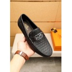 2025年4月10日入荷新品HERMESカジュアルシューズ/スニーカー｜メンズ革靴本革製ギフト/誕生日/TL工場