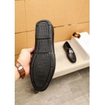 2025年4月10日入荷新品VERSACEカジュアルシューズ/スニーカー｜メンズ革靴本革製ギフト/誕生日/TL工場