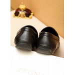 2025年4月10日入荷新品ZEGNAカジュアルシューズ/スニーカー｜メンズ革靴本革製ギフト/誕生日/TL工場